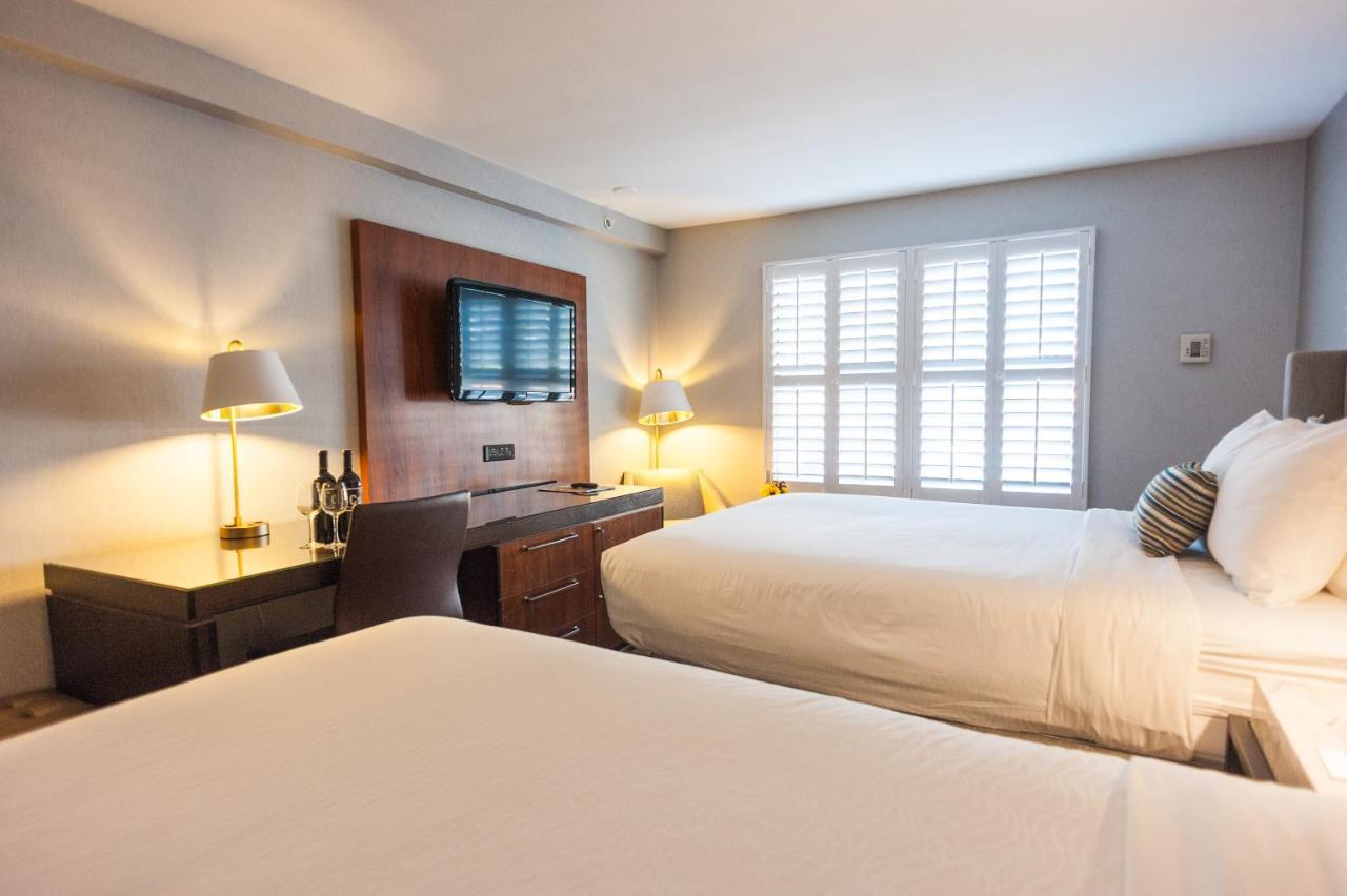 Hotel Indigo Napa Valley By Ihg Экстерьер фото