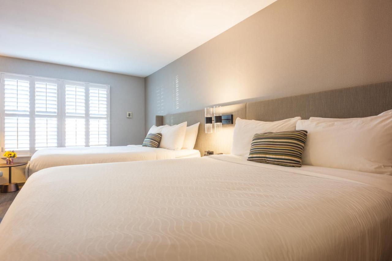 Hotel Indigo Napa Valley By Ihg Экстерьер фото