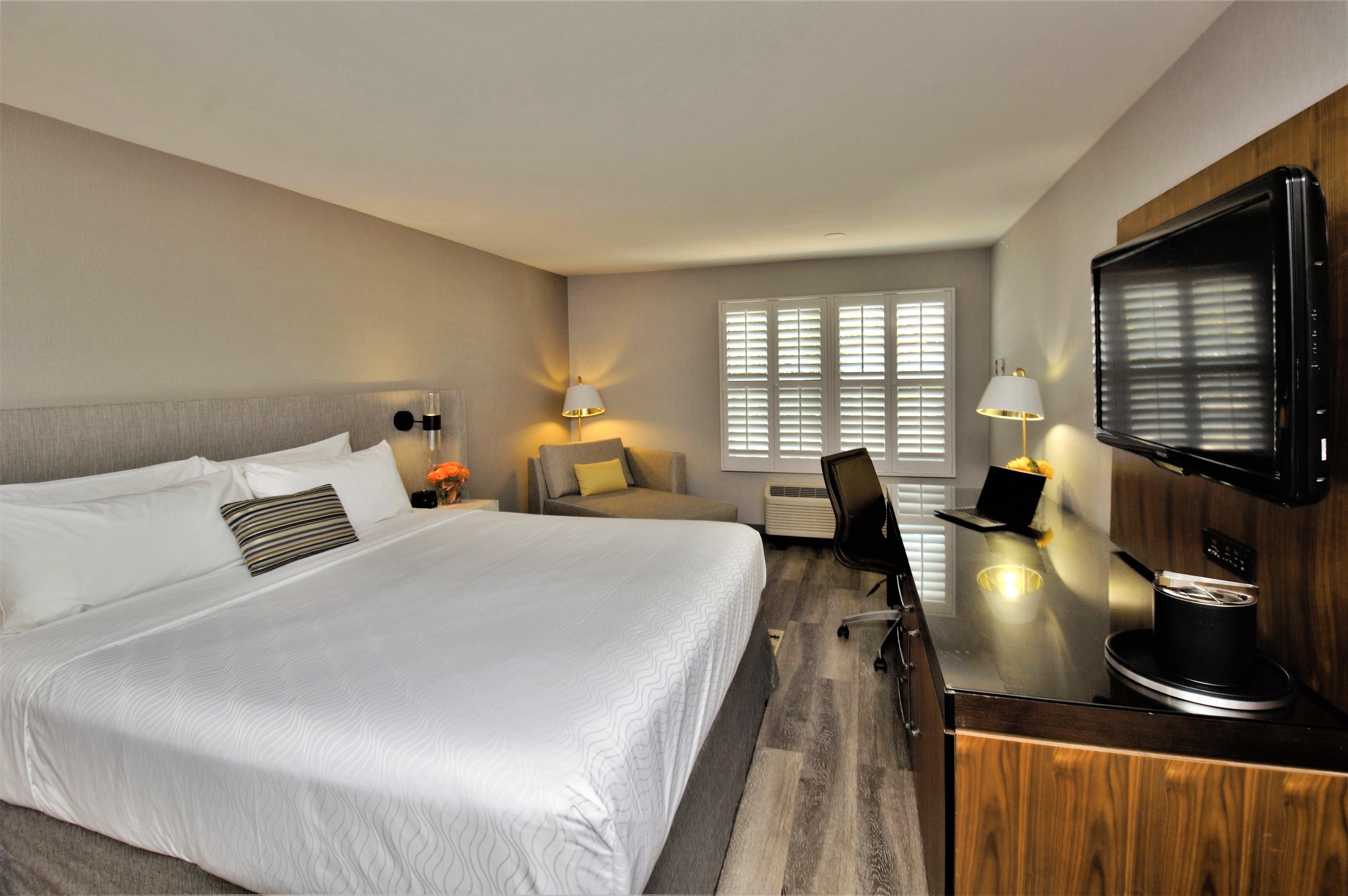 Hotel Indigo Napa Valley By Ihg Экстерьер фото