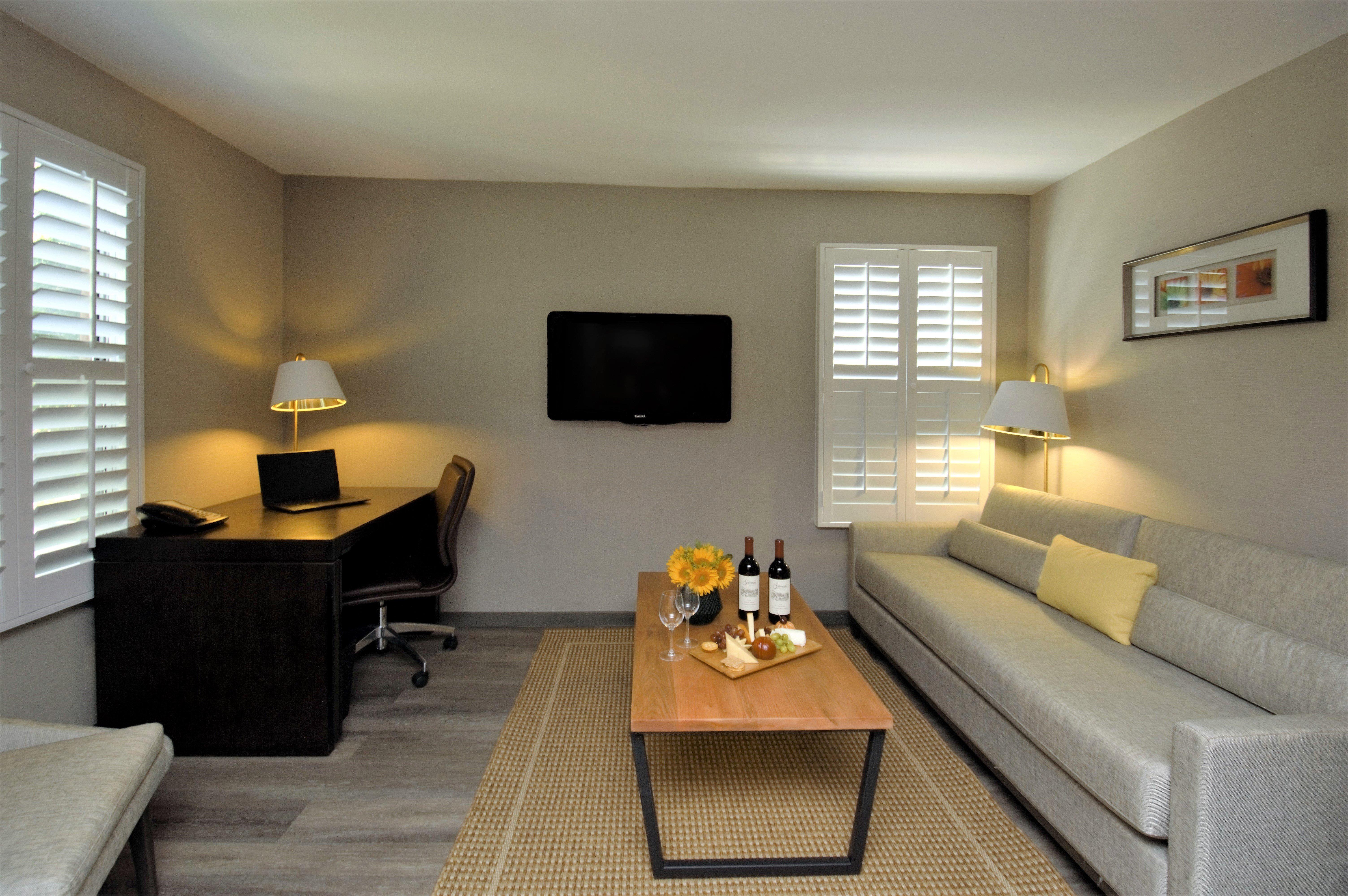 Hotel Indigo Napa Valley By Ihg Экстерьер фото
