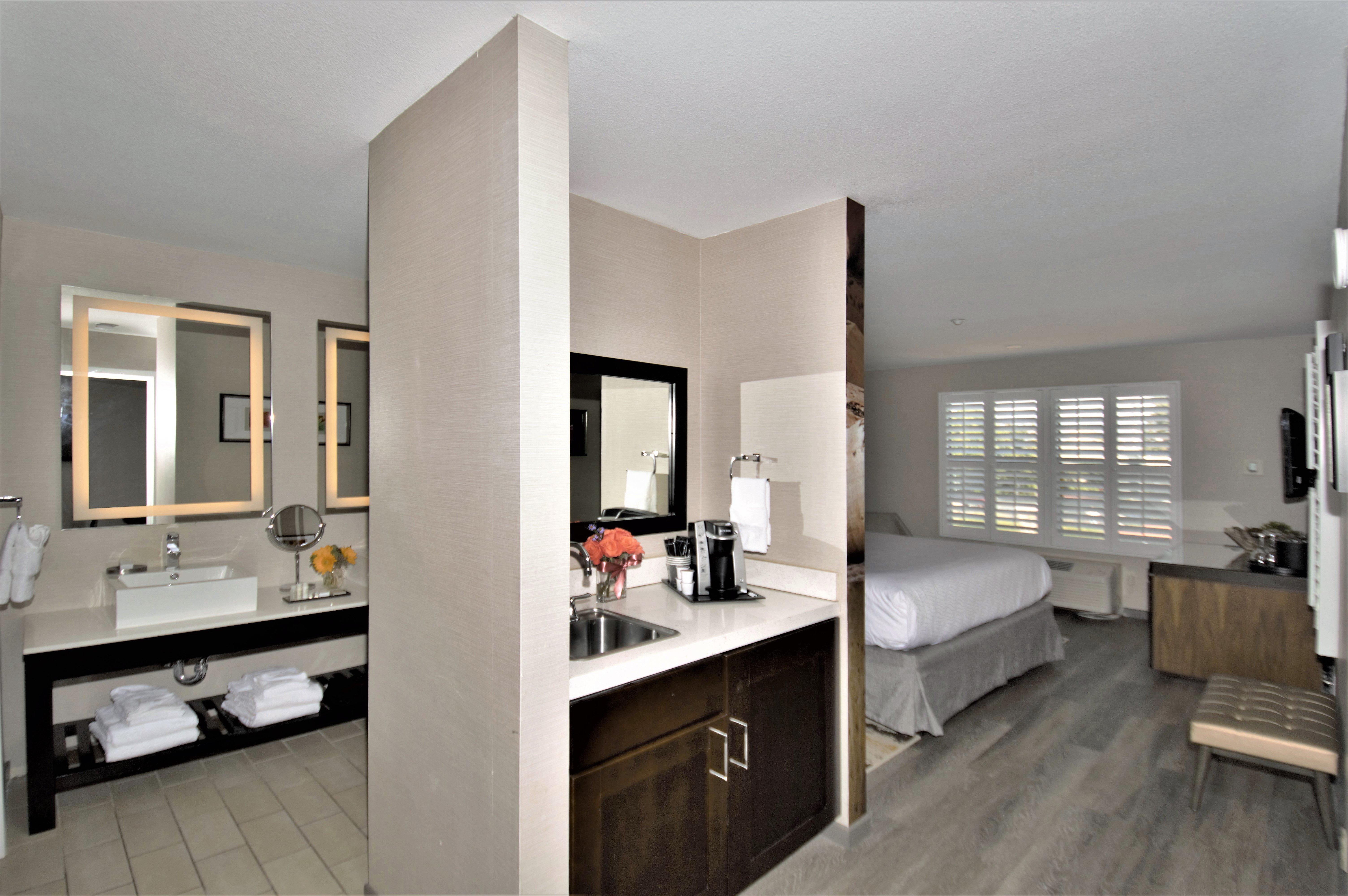 Hotel Indigo Napa Valley By Ihg Экстерьер фото