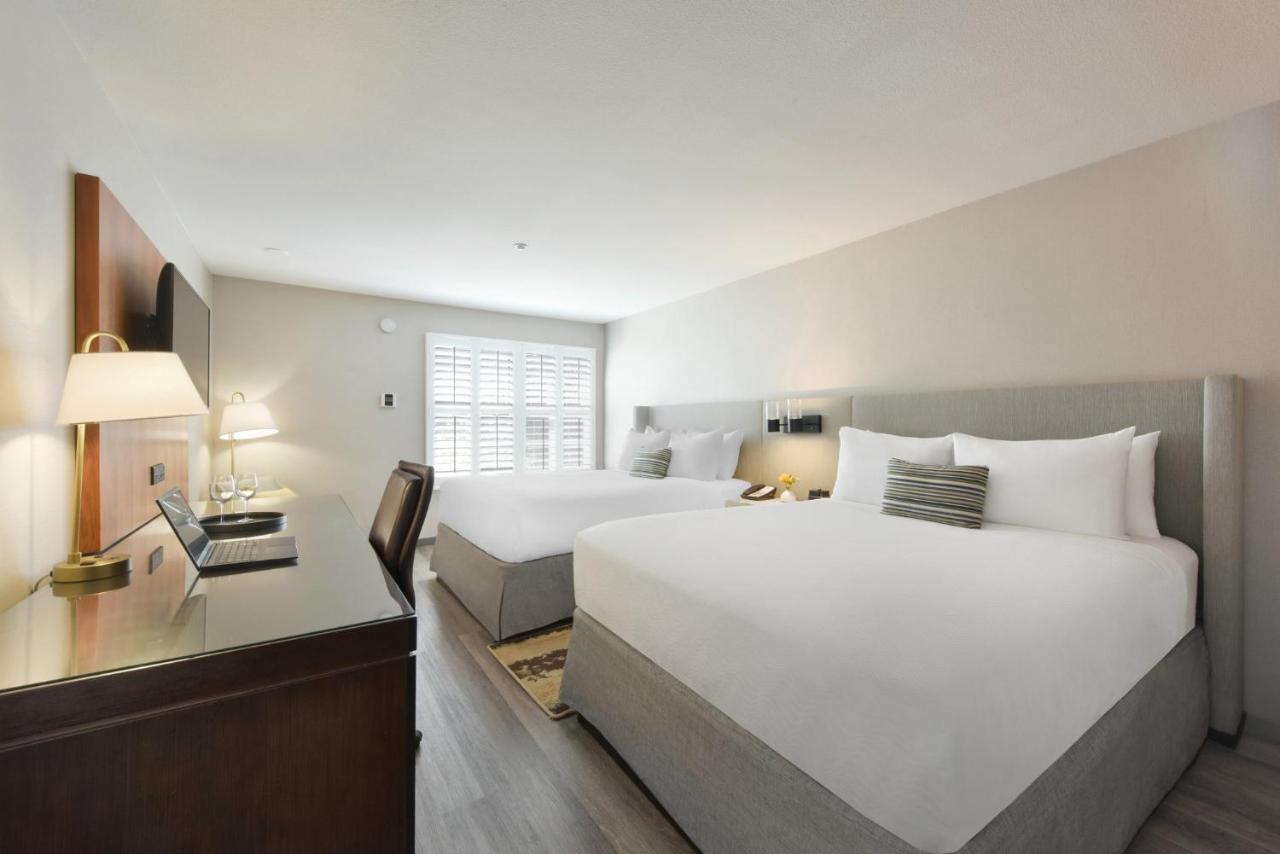 Hotel Indigo Napa Valley By Ihg Экстерьер фото