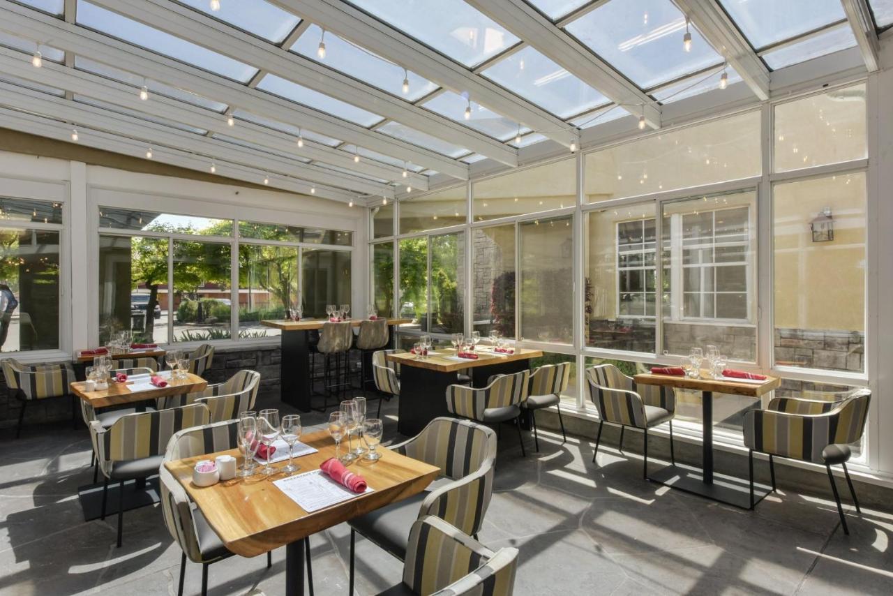 Hotel Indigo Napa Valley By Ihg Экстерьер фото