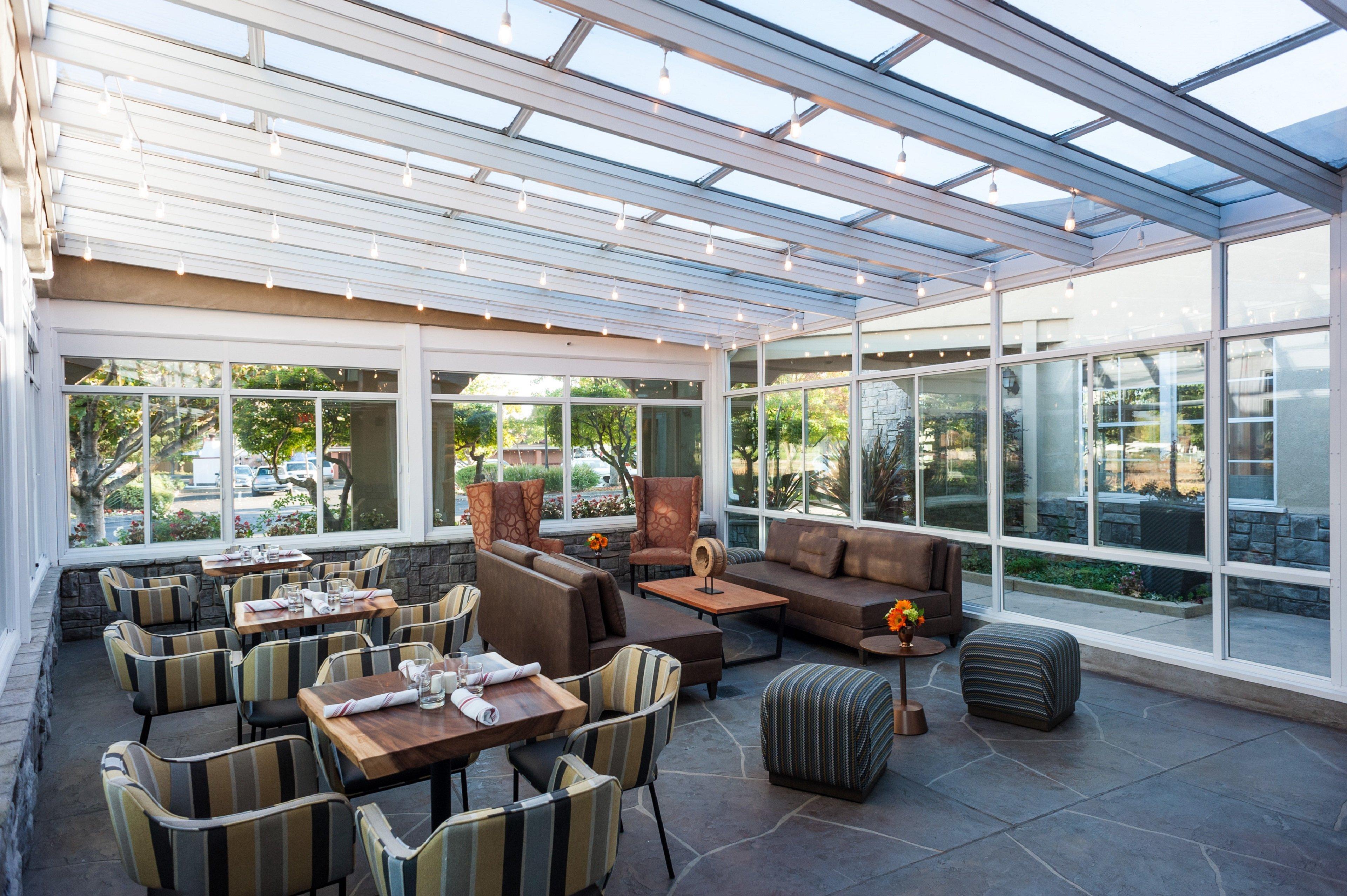 Hotel Indigo Napa Valley By Ihg Экстерьер фото