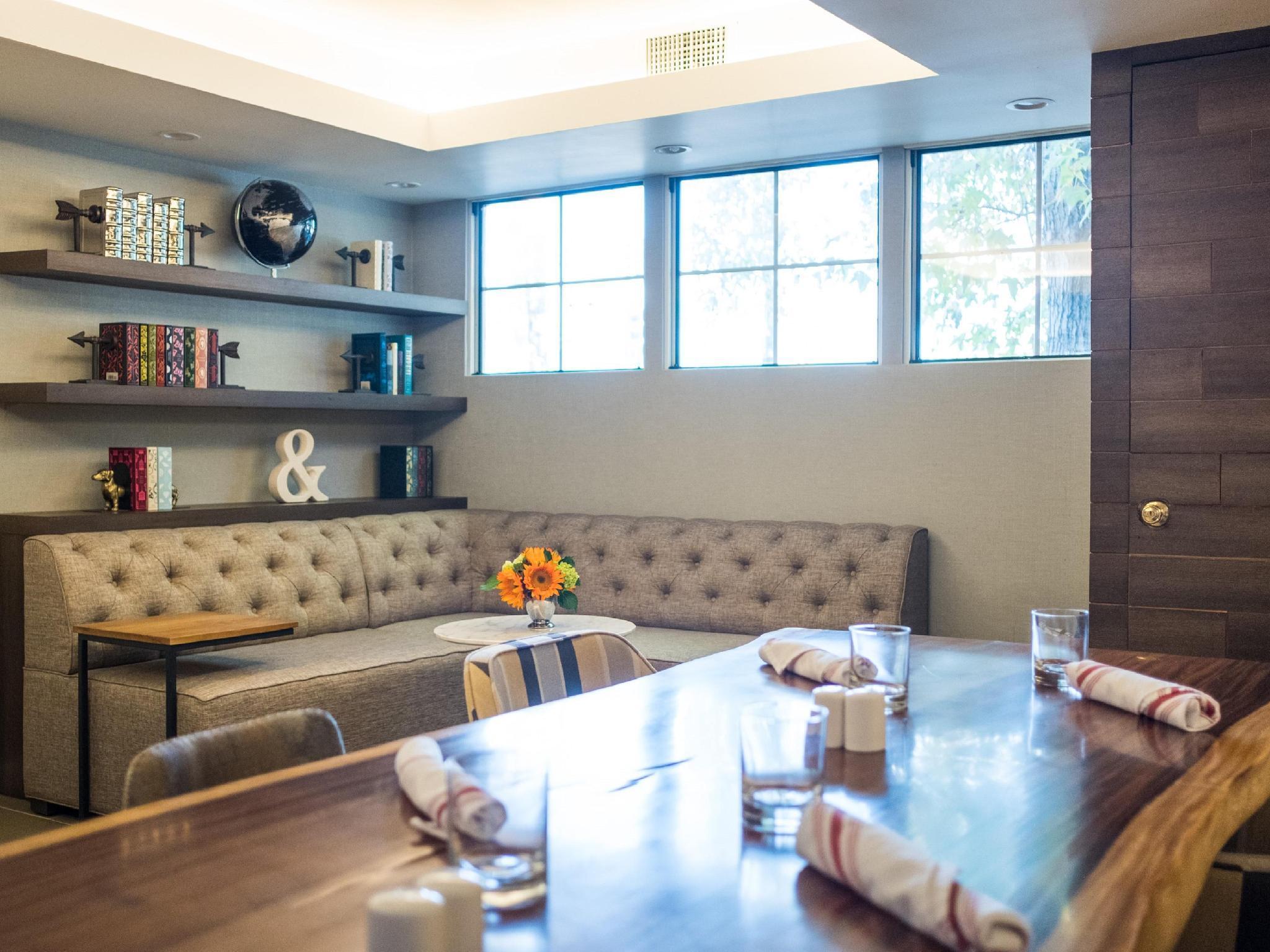 Hotel Indigo Napa Valley By Ihg Экстерьер фото