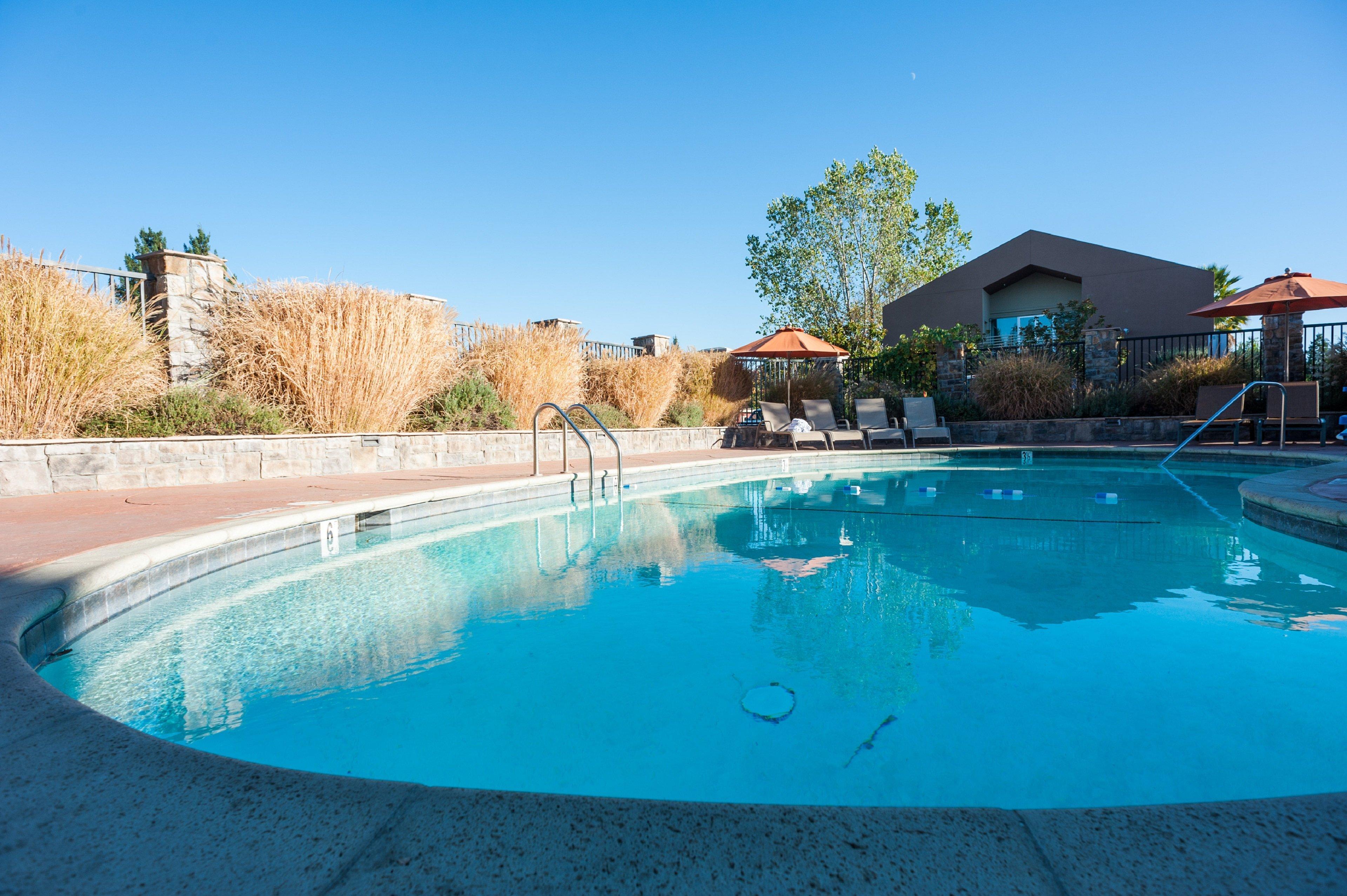 Hotel Indigo Napa Valley By Ihg Экстерьер фото