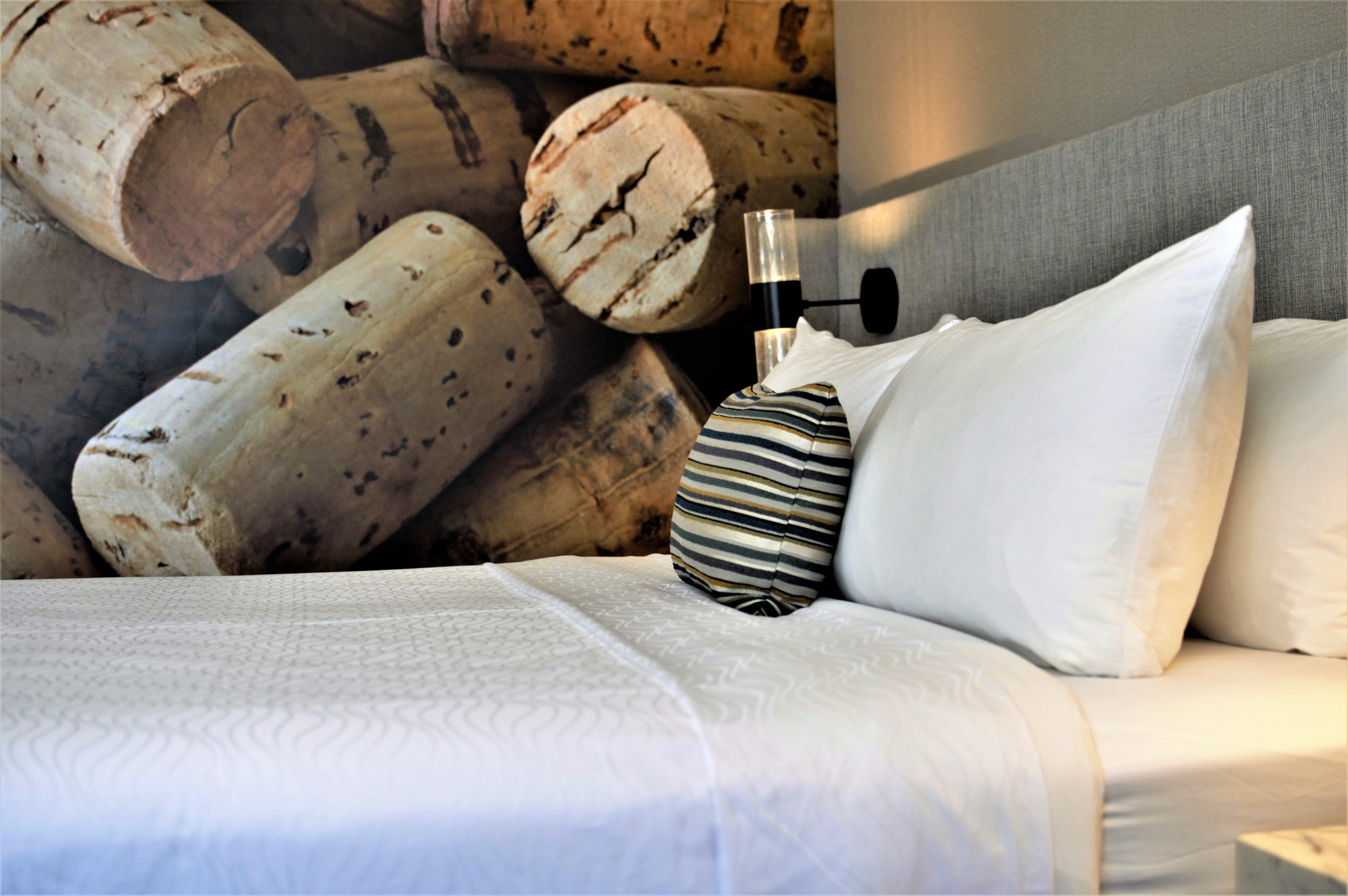 Hotel Indigo Napa Valley By Ihg Экстерьер фото