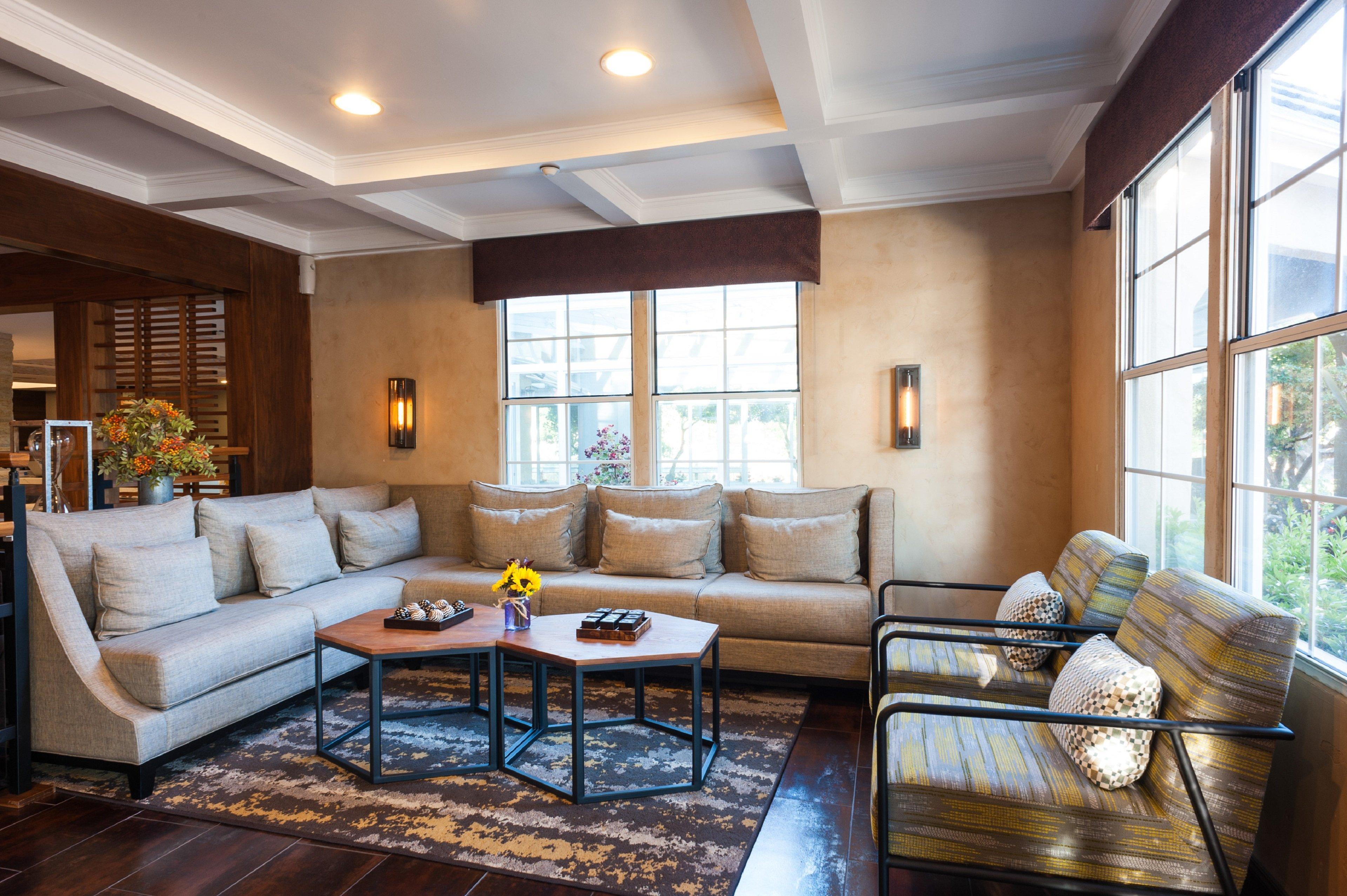 Hotel Indigo Napa Valley By Ihg Экстерьер фото