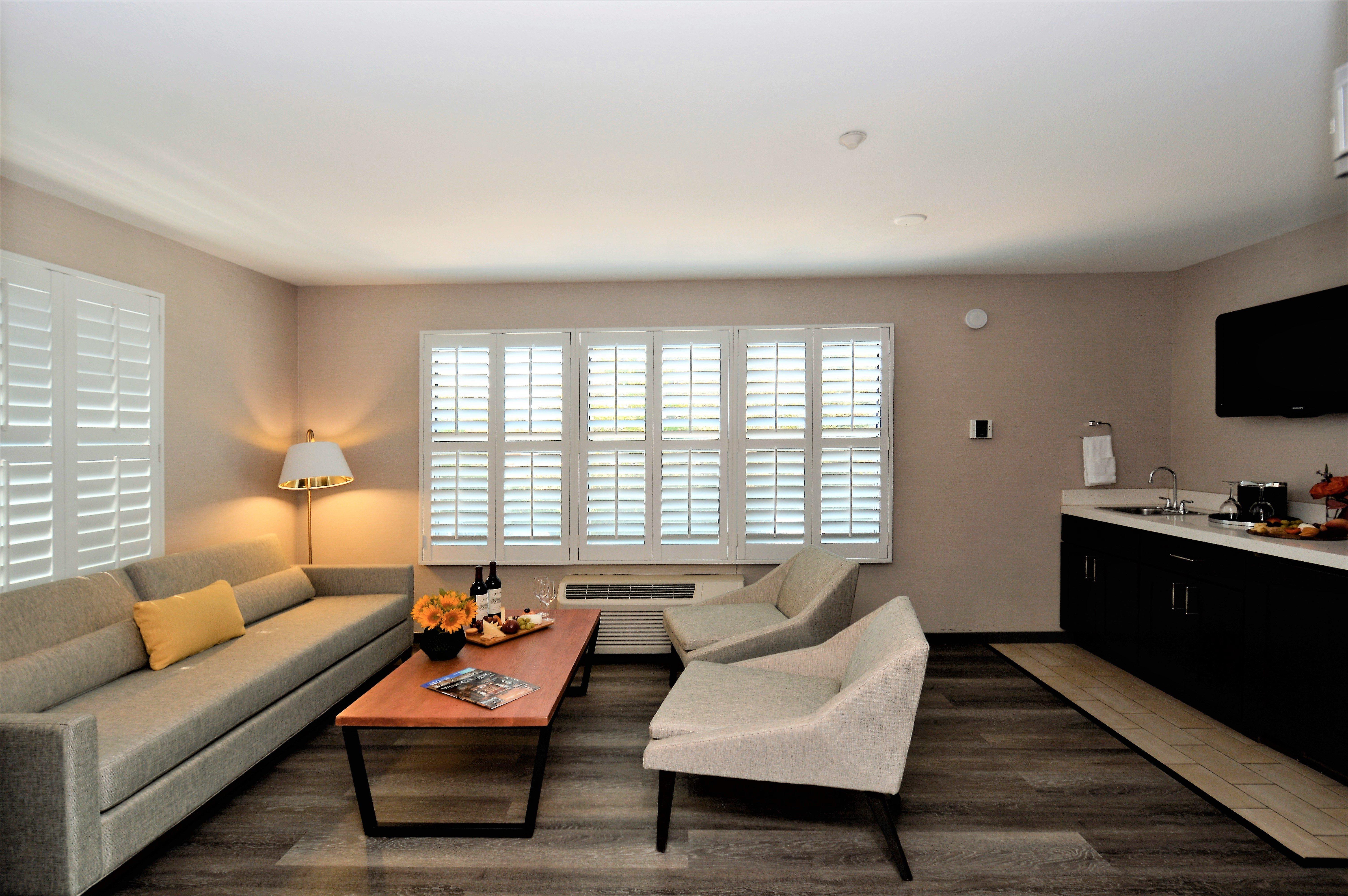 Hotel Indigo Napa Valley By Ihg Экстерьер фото